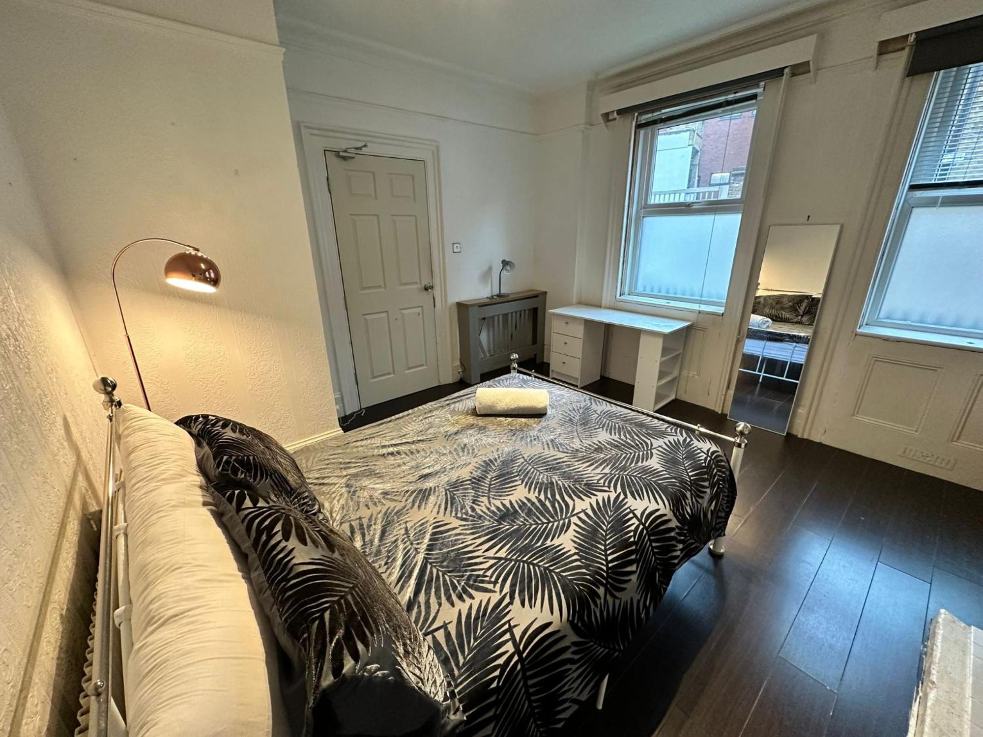 Locke & Quay Exclusive Rooms London Eksteriør billede