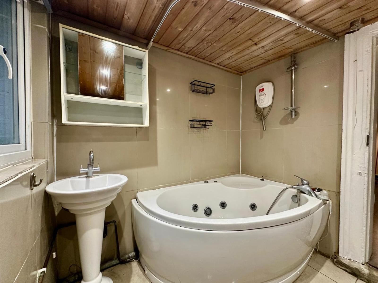 Locke & Quay Exclusive Rooms London Eksteriør billede
