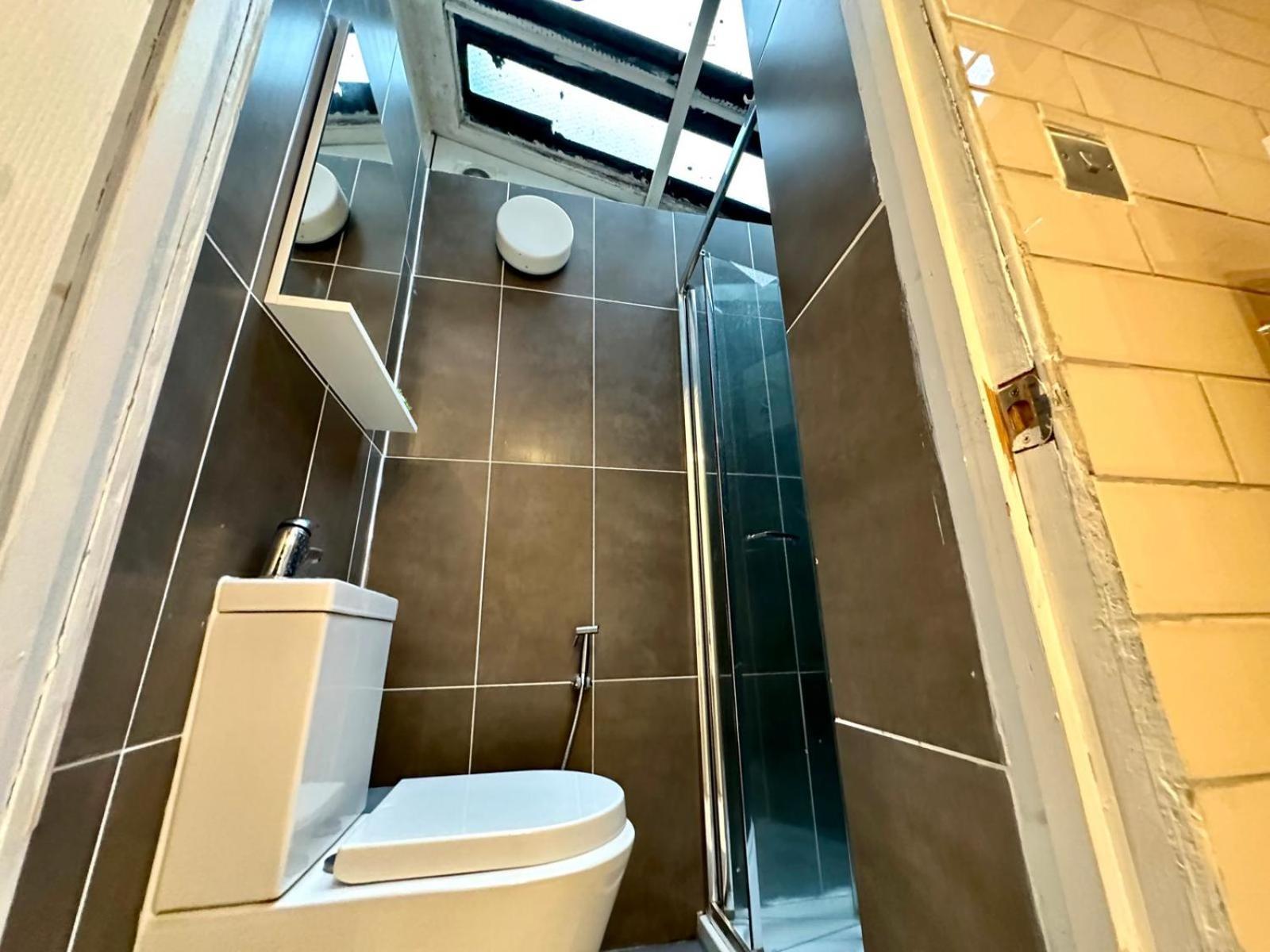 Locke & Quay Exclusive Rooms London Eksteriør billede